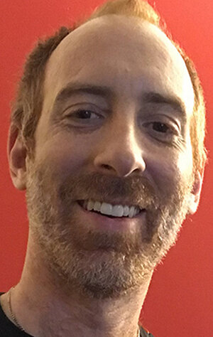 фото Алекс Камер