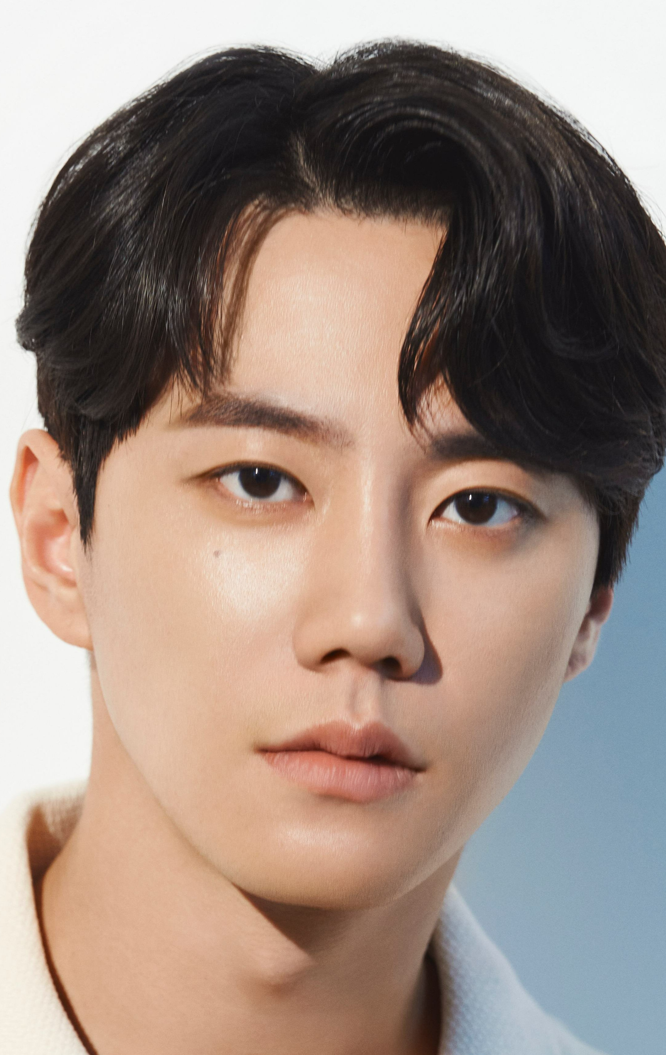 фото Ли Джун-ён