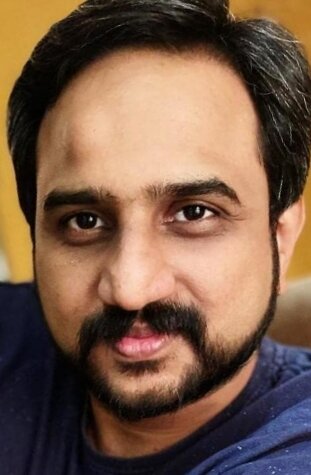 фото Р.С. Прасанна