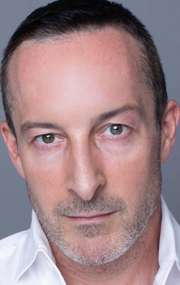 фото Марко Динелли