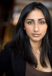 фото Киран Деол