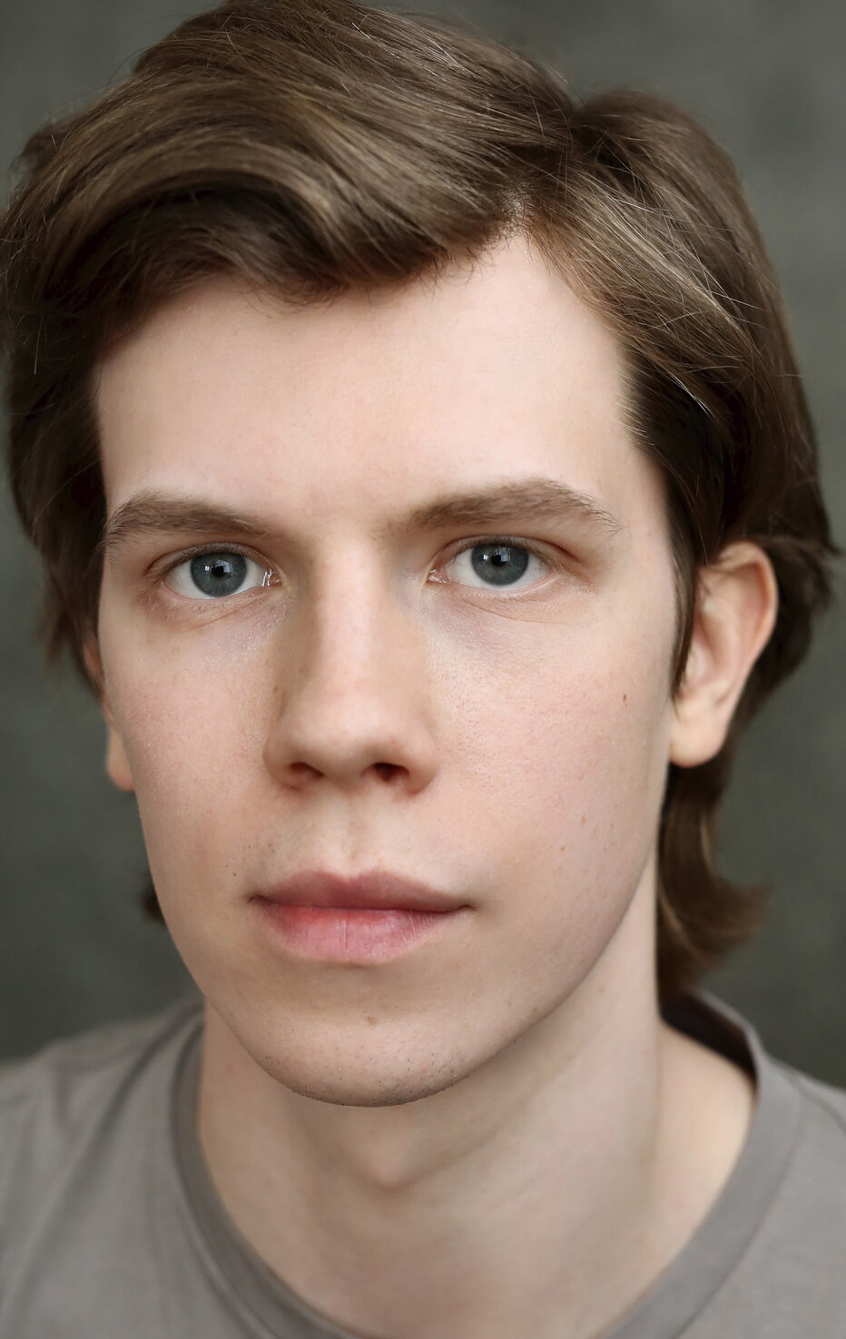 фото Герман Сегал