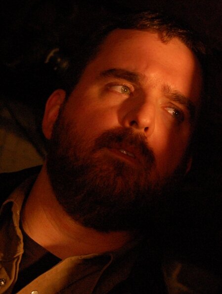 фото Джейсон Крист