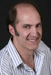 фото Джозеф Палермо