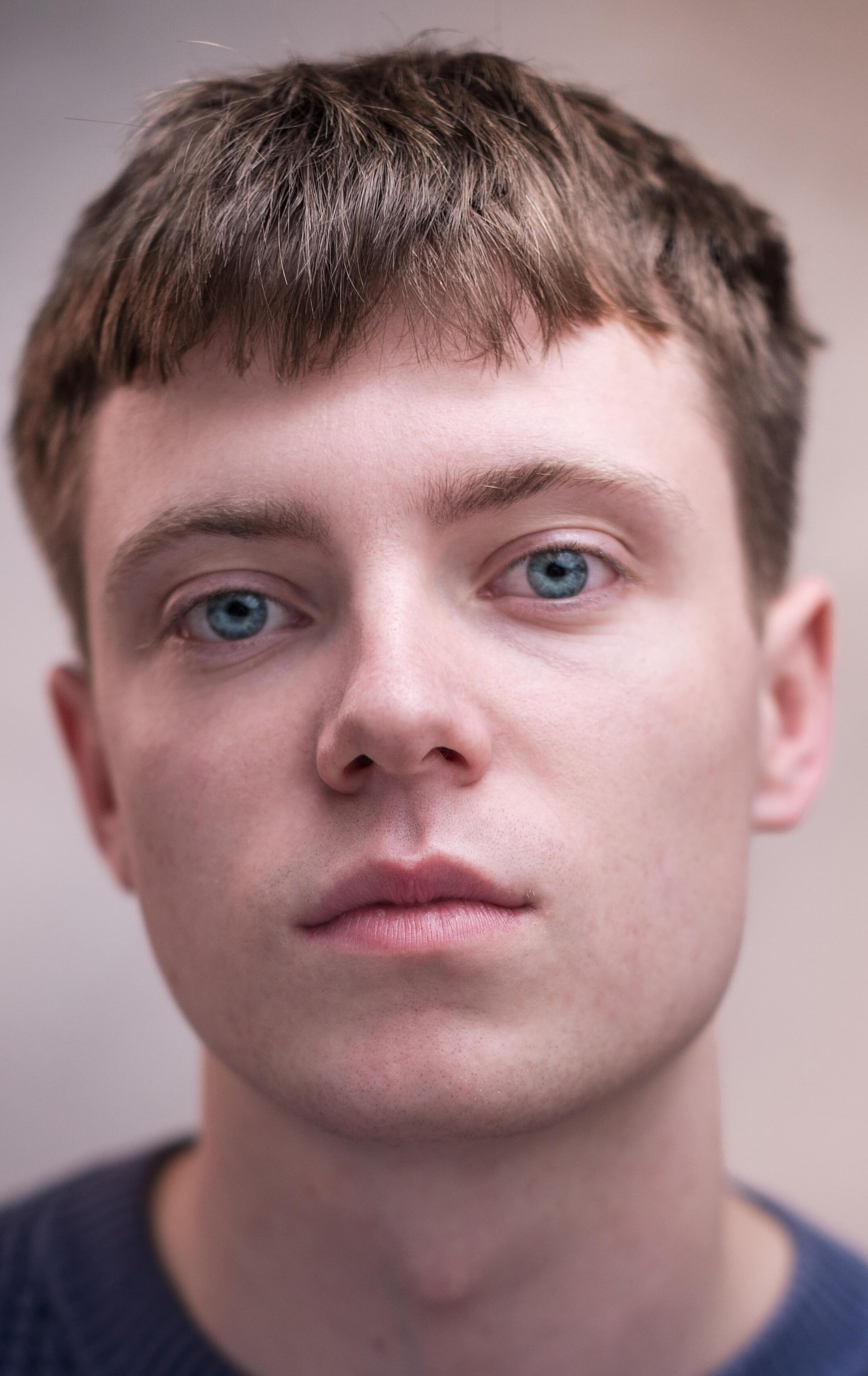 фото Оливер Финнегэн