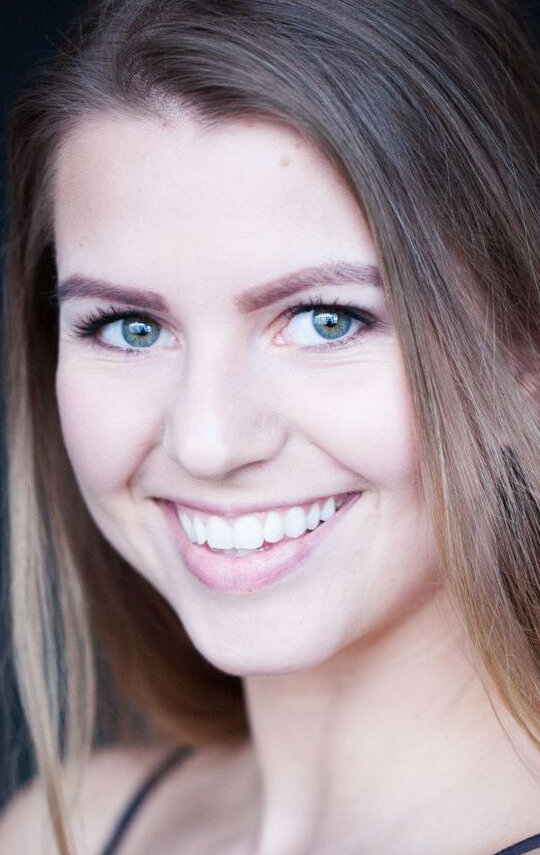 фото Þórey Birgisdóttir