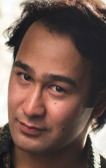 фото Айдар Мукашев