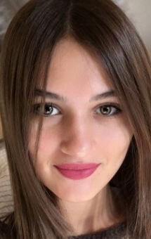 фото Гизем Гюнеш