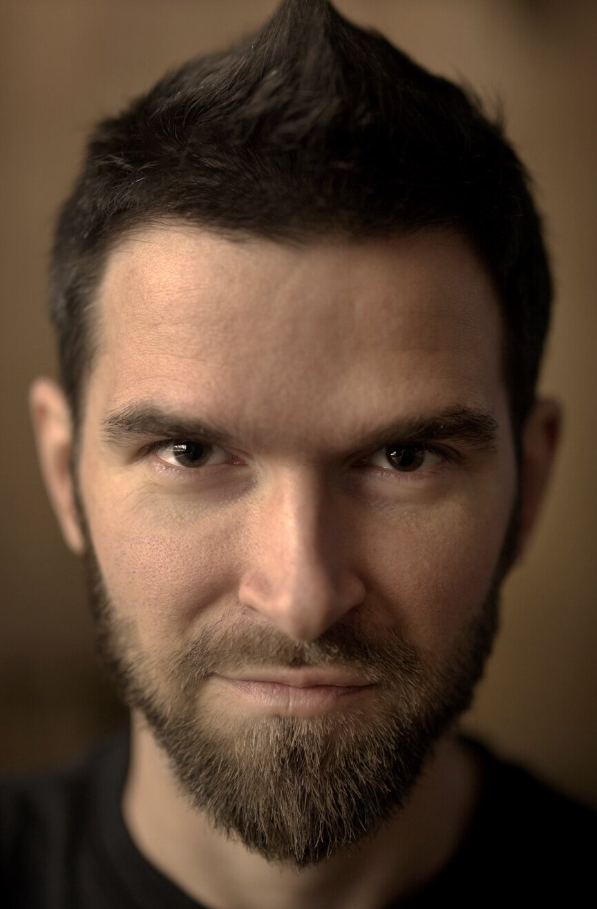 фото Михаил Соловьёв