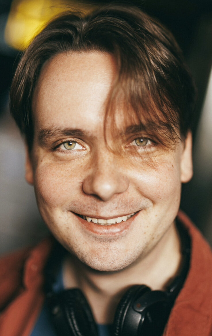 фото Александр Фомин