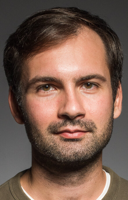 фото Карэн Казаков