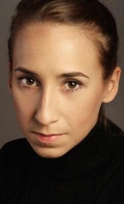 фото Иоанна Собачинска