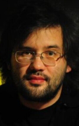 фото Мацей Кешковский