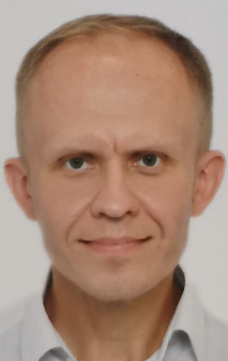 фото Андрей Карелин