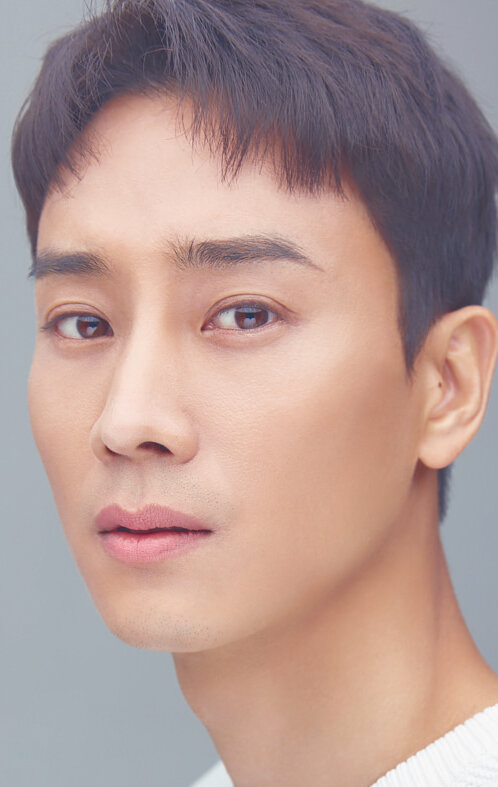 фото Чон Хван