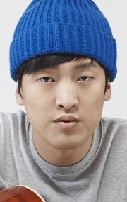 фото Ха Хон-джин