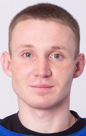 фото Андрей Павлютин