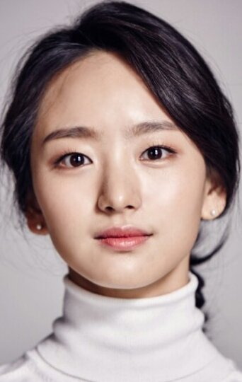 фото Вон Джин-а