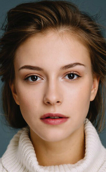 фото Пелагея Невзорова