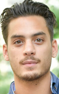 фото Сэнни Дальбек