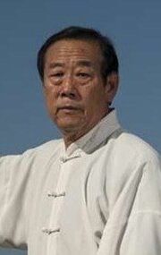 фото Ван Сиань