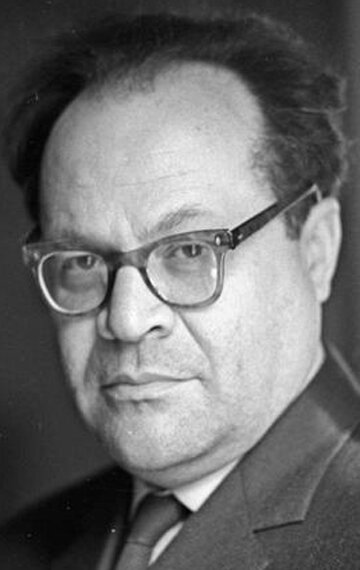 фото Михаил Матусовский