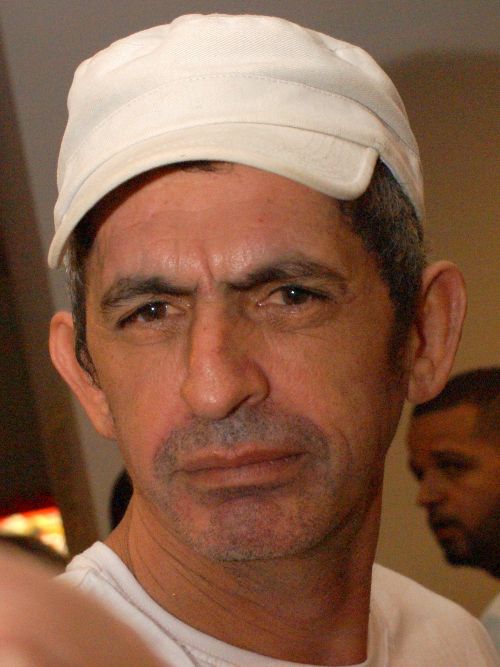 фото Клаудио Ассис