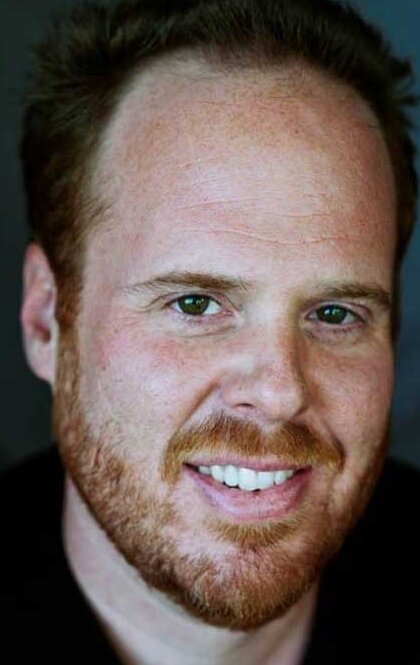 фото Педро Бромфман