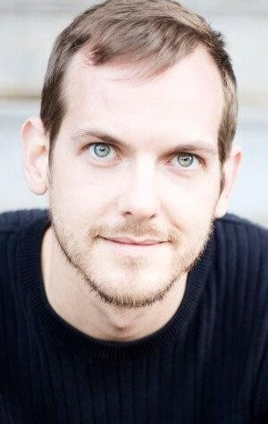 фото Грегори Бромфилд