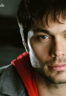 фото Джонатан Вильде