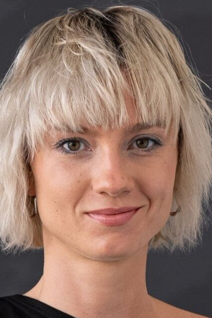 фото Сауле Блювайте