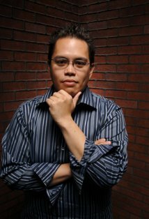 фото Roger Erik Tinch