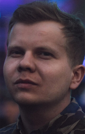 фото Артем Лободин