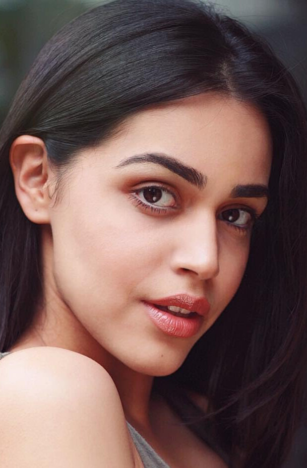 фото Наила Гревал