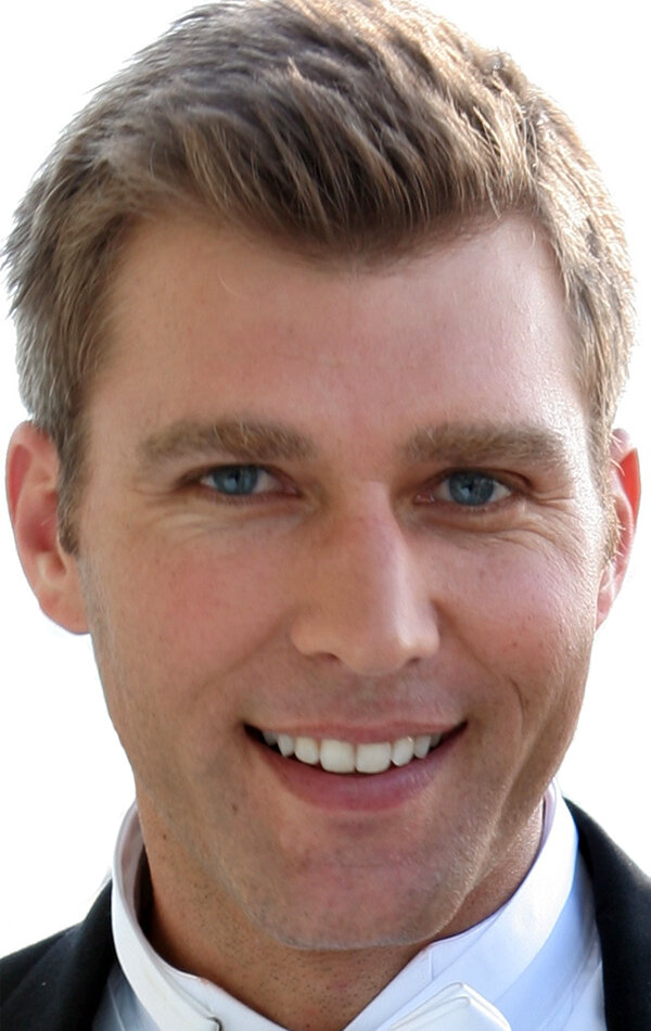 фото Джастин Кэйн