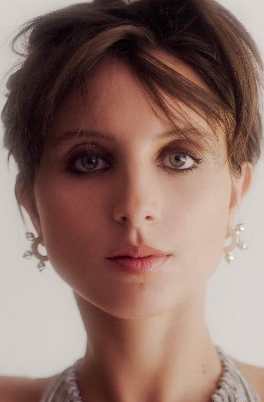 фото Паула Лухзингер