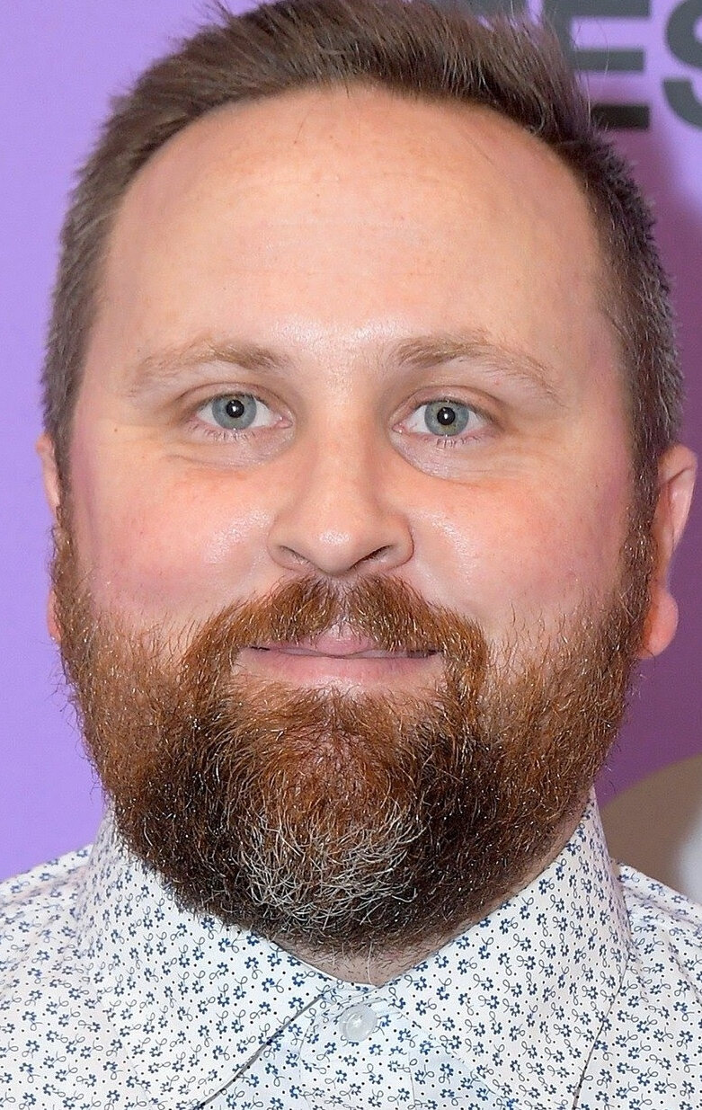 фото Скотт Кристоферсон