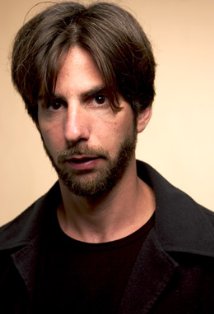 фото Нир Бергман