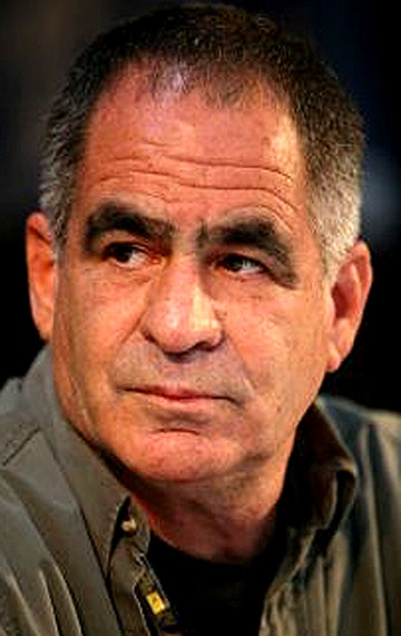 фото Эйтан Грин