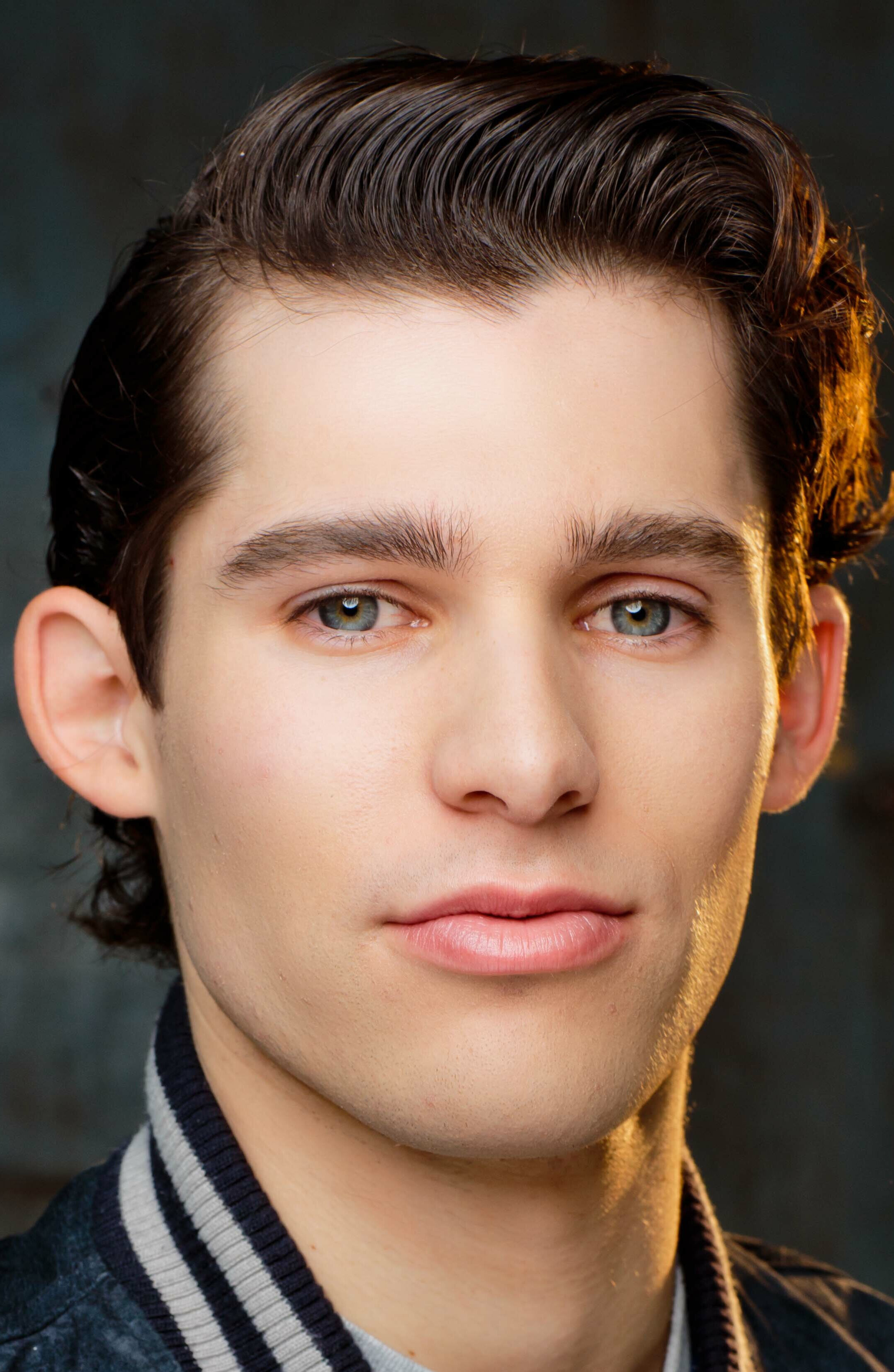 фото Гарретт С. Филлипс