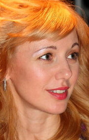 фото Марина Теплицкая