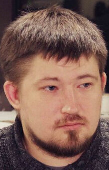 фото Виктор Лебедев