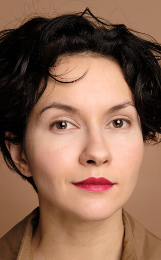 фото Катя Сергеева