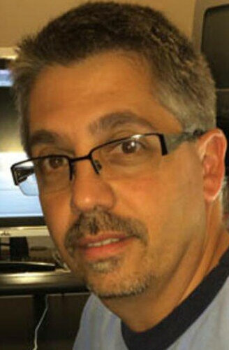 фото Марк Полония