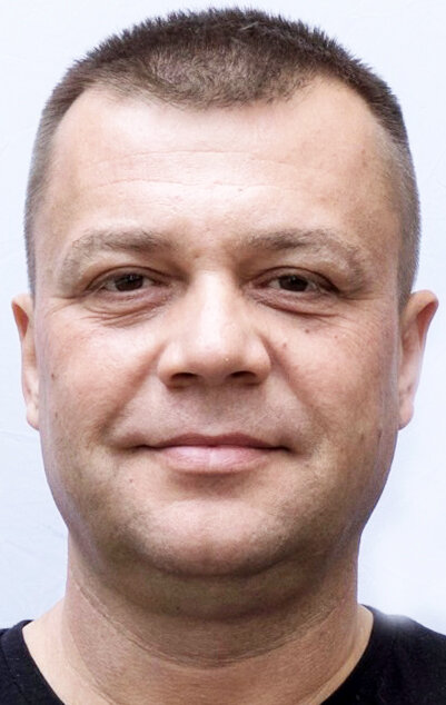 фото Семен Напольских