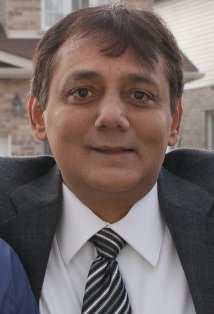 фото Самир Малкан