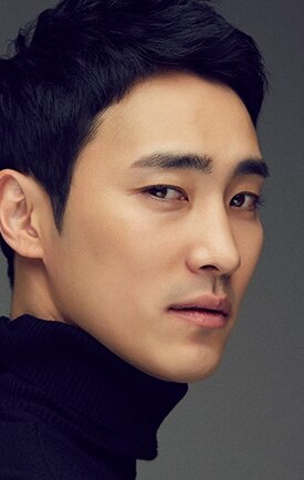 фото Чхве Сон-джэ