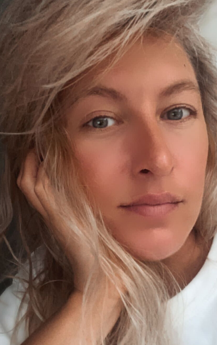 фото Дарья Балинова