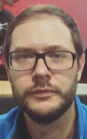 фото Александр Матвеев