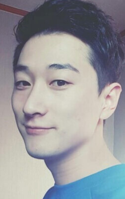 фото Ан Сон-мин